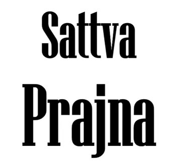 Sattva Prajna